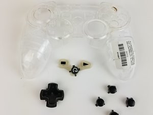 Hydra Performance Ps3 Controller Driver
